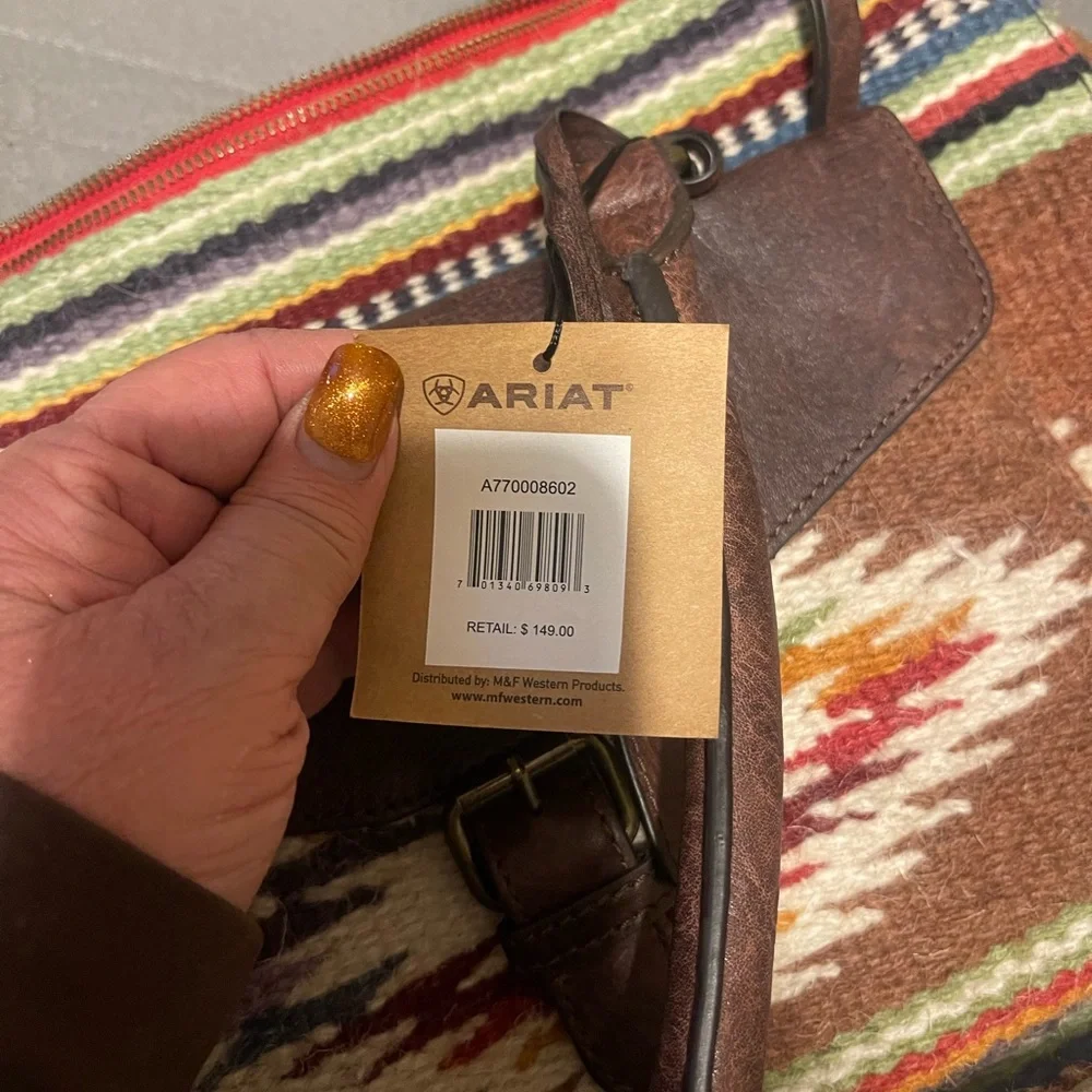 Ariat Sheridan Collection - Picture 9 of 11